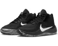 Баскетбольные кроссовки Nike Precision 8 Mid с амортизацией и сцеплением