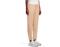 Спортивные штаны adidas by Stella McCartney из органического хлопка с манжетами