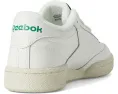 Кроссовки Reebok Club C для детей старшего возраста в классическом теннисном стиле