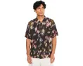 Футболка AllSaints Wildflower с коротким рукавом