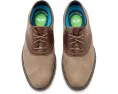 Мокасины Dockers Egan из искусственной кожи на шнуровке