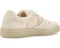 Кроссовки Steve Madden Kids Kaelie с узором звезды и цветочными деталями