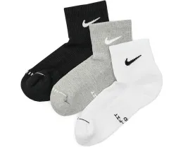 Elevated Ankle (3-Pairs)