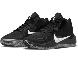 Баскетбольные кроссовки Nike Precision 8 Mid с амортизацией и сцеплением
