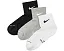 Elevated Ankle (3-Pairs)