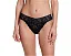 Трусики-стринги Hanky Panky Signature Lace Leakproof Original Rise Thong