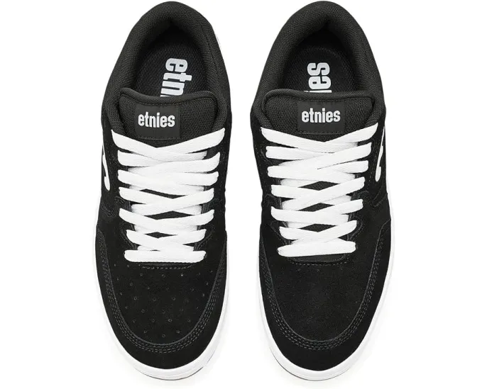 Кроссовки etnies Loot с верхом из замши и системой комфорта STI