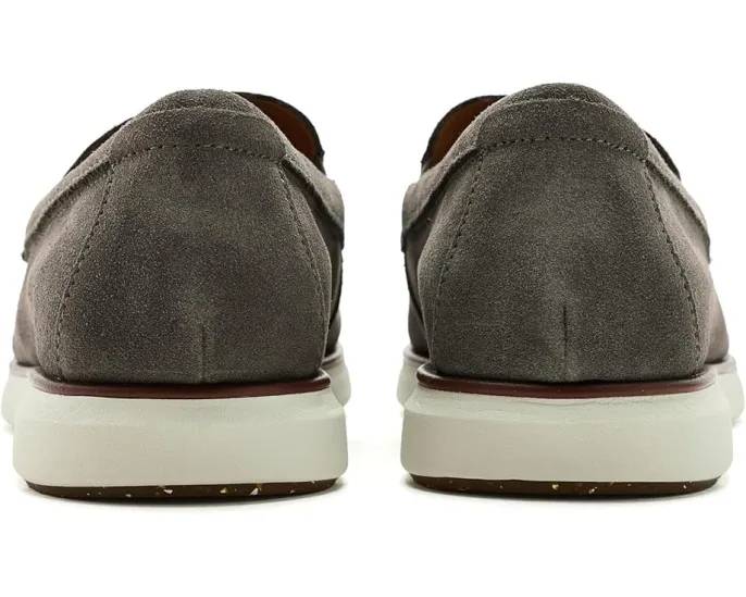 Мокасины Tropics Venetian Loafer от Florsheim с замшевым верхом
