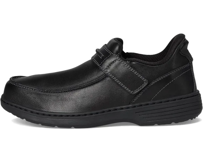 Обувь Orthofeet Xavier с технологией Ortho Cushion и широким носком