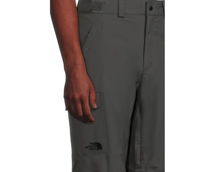 Утепленные лыжные брюки The North Face Freedom с изоляцией 60 г