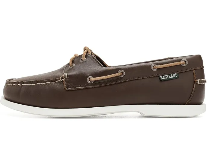 Ботинки Eastland 1955 Edition Seastar из мягкой кожи с анатомической стелькой