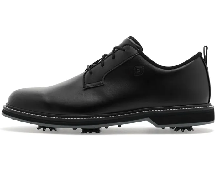 Туфли FootJoy FJ Vanguard классического стиля