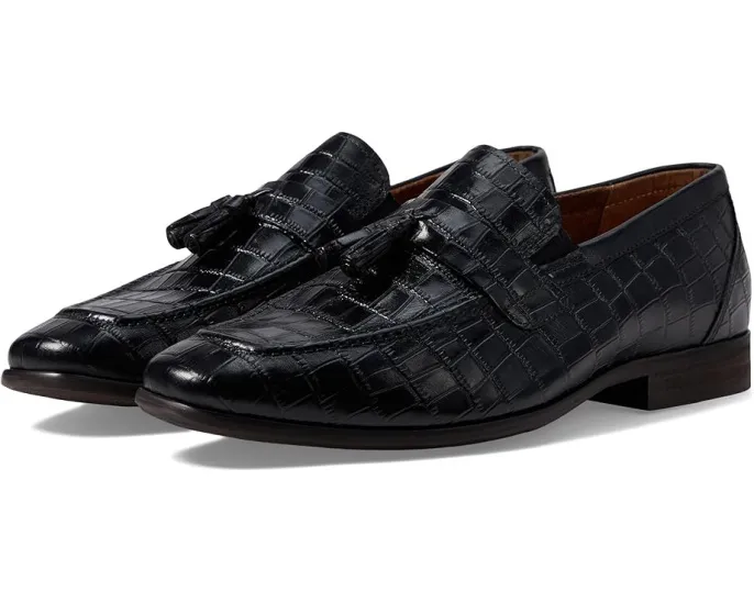 Туфли Stacy Adams Franz Tassel Slip-On с кисточками