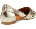 Туфли Spring Step Delorse с переплетением из кожи и двойными ремешками