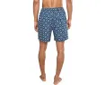 Tommy Bahama Плавки Naples Barcelos Tiles 6 с принтом под плитку и защитой UPF 30