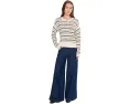 Свитер Striped Henley от Sanctuary