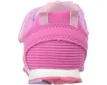 Детские кроссовки Tsukihoshi Kids Racer с технологией Free Your Toes