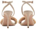Vince Camuto босоножки на шпильке Arleem с ремешком на щиколотке и отделкой из бусин
