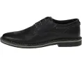 Steve Madden ботинки Harpoon из кожи на шнуровке