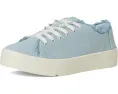 Кеды TOMS Verona Lace-Up на шнуровке