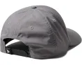Кепка Adidas Tour Snapback из переработанного полиэстера серого цвета