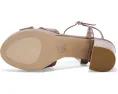Сандалии Stuart Weitzman Dayna Platform 80 на платформе с ремешком на щиколотке