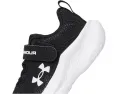 Детские кроссовки Under Armour Kids Charged Assert 11 Alternate Closure для малышей