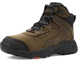 Ботинки BRUNT The Hawthorne 6 дюймов (15.24 см) WP Soft Toe