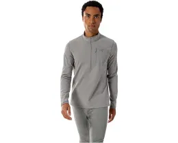 Термобелье Arc'teryx Rho SV Zip Neck из флиса 210gsm