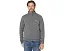 Vineyard Vines Классическая толстовка Shep Shirt с воротником стойкой и молнией