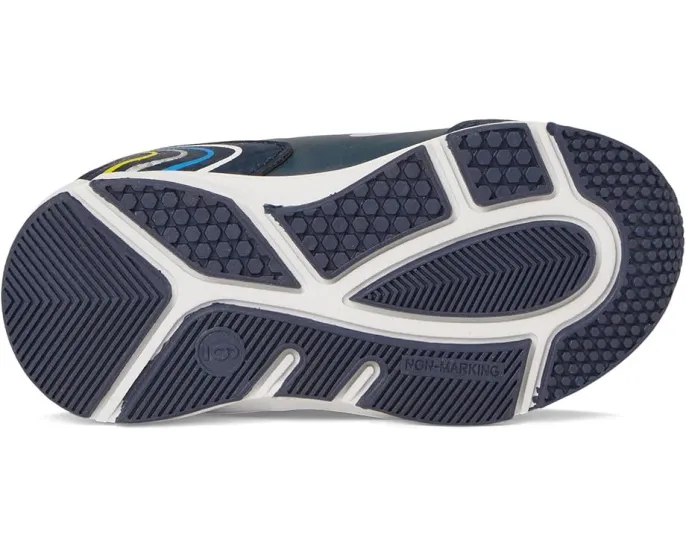 Светящиеся кроссовки Josmo Щенячий патруль для малышей и детей