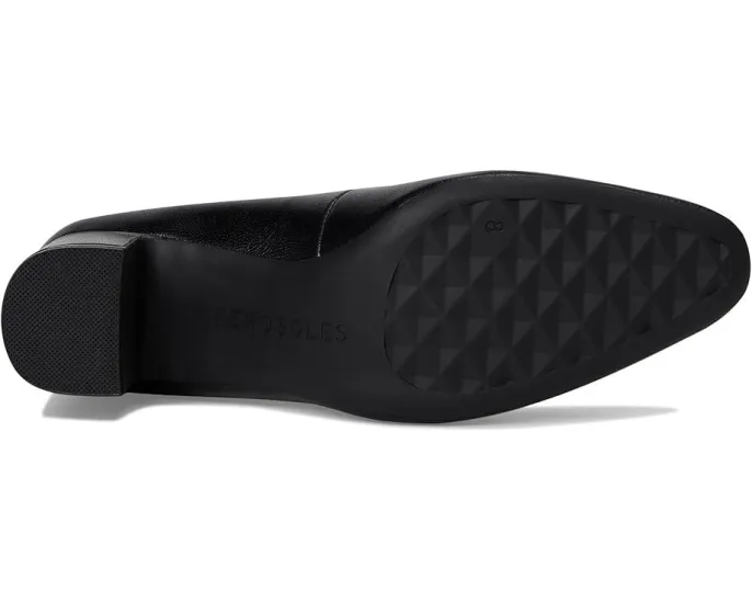 Туфли-лодочки Aerosoles Minetta с миндалевидным носком и устойчивым каблуком