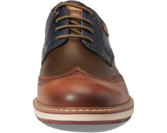 Туфли PIKOLINOS Avila M1T-4191C1 с заостренным носком и низким каблуком