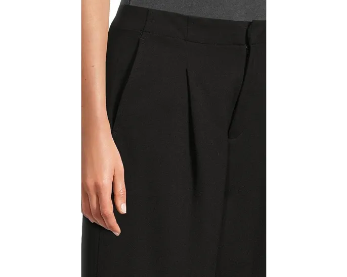 Брюки Liverpool Los Angeles высокой посадки с классическим кроем