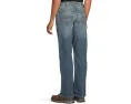 Джинсы Ariat M5 Stretch Pro Series Ray Straight в цвете Hamilton