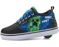 Кроссовки Heelys Pro 20 Minecraft с съемными колесами для детей и взрослых