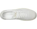 Gola Falcon Mirror кроссовки в стиле 80-х с кожаным верхом