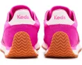 Кроссовки Keds Rena Lace-Up в ретро стиле с подошвой EVA