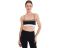 Спортивный бюстгальтер Splits59 Scottie Airweight Bra черного цвета