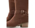 Сапоги Dr. Scholl's Ivy Zip высокие на молнии