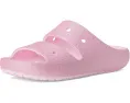 Веганские детские сандалии Crocs Classic V2 с пеной Croslite