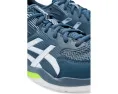 Кроссовки ASICS Gel-Rocket 12 для зала с балансом стабильности и гибкости