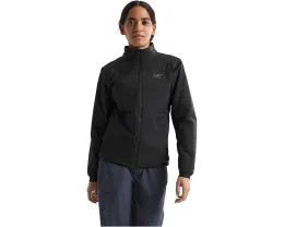 Куртка Arc'teryx Atom с утеплителем Coreloft и мембранными вставками