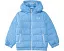 Детская пуховая куртка Under Armour Prime Puffer для девочек с водоотталкивающей тканью