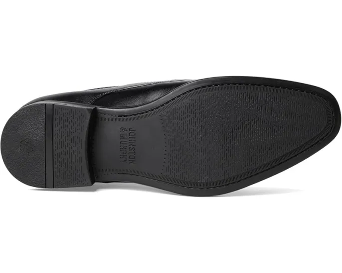 Оксфорды Johnston & Murphy Gibbons Run-Off для надевания