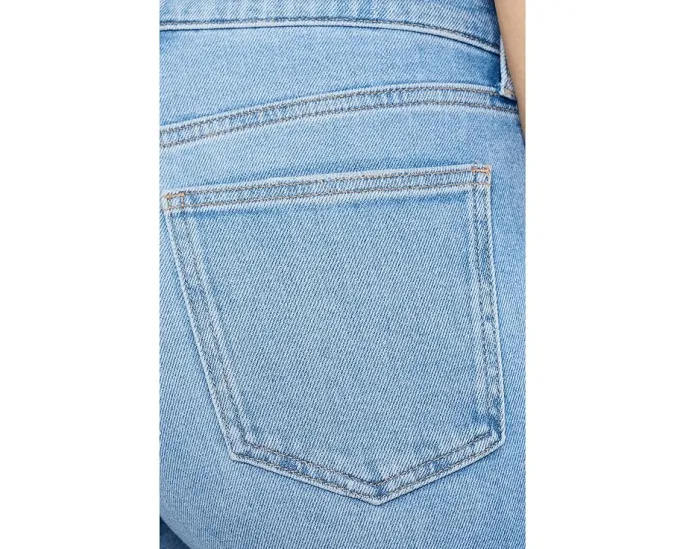 Joe's Jeans The Molly в эксклюзивном цвете джинсы прямого кроя