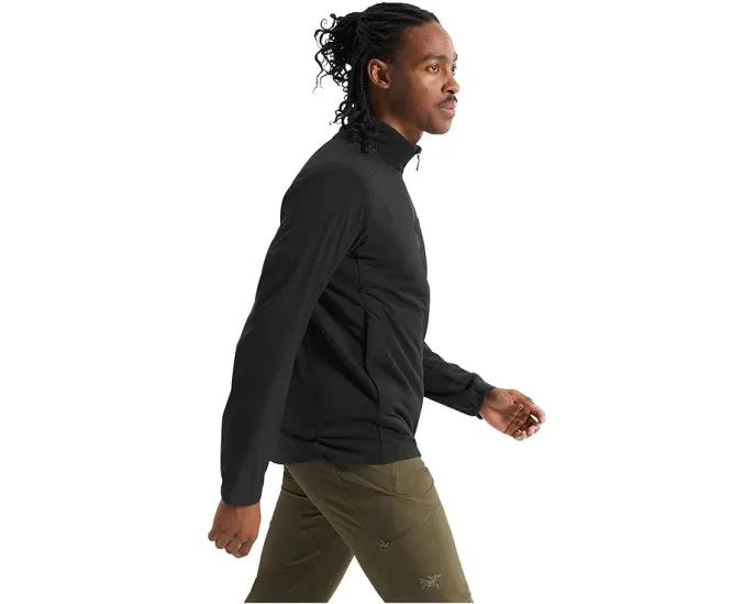 Куртка Arc'teryx Atom SL с утеплителем из переработанных материалов