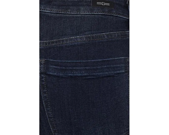 Джинсы Liverpool Los Angeles с завышенной талией Bobbie Baby Bootcut 81 см