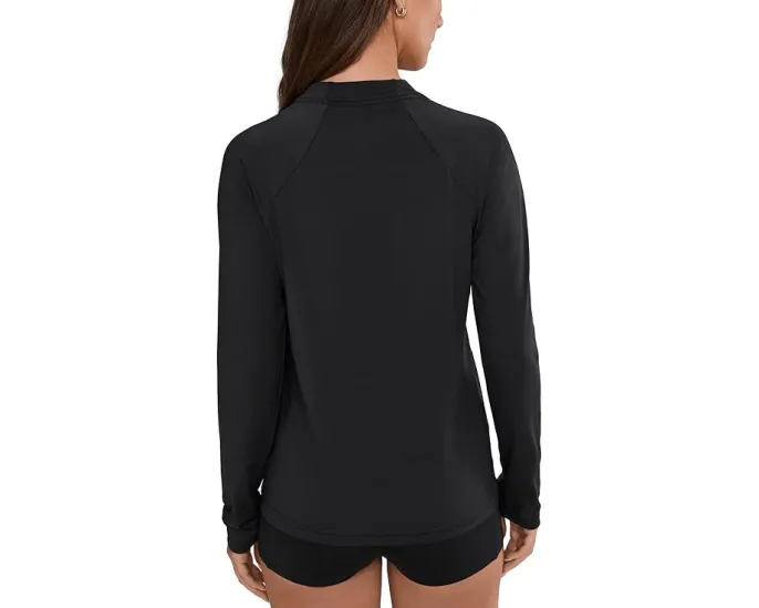 Nike Dri-FIT UV Длинный рукав Hydroguard с защитой UPF 40+