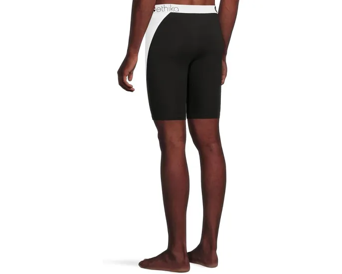 Трусы средней посадки White OG с эластичным поясом ethika